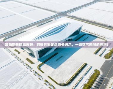 潘帕斯雄鹰再展翅：阿根廷男足点燃卡塔尔，一场荡气回肠的胜利！