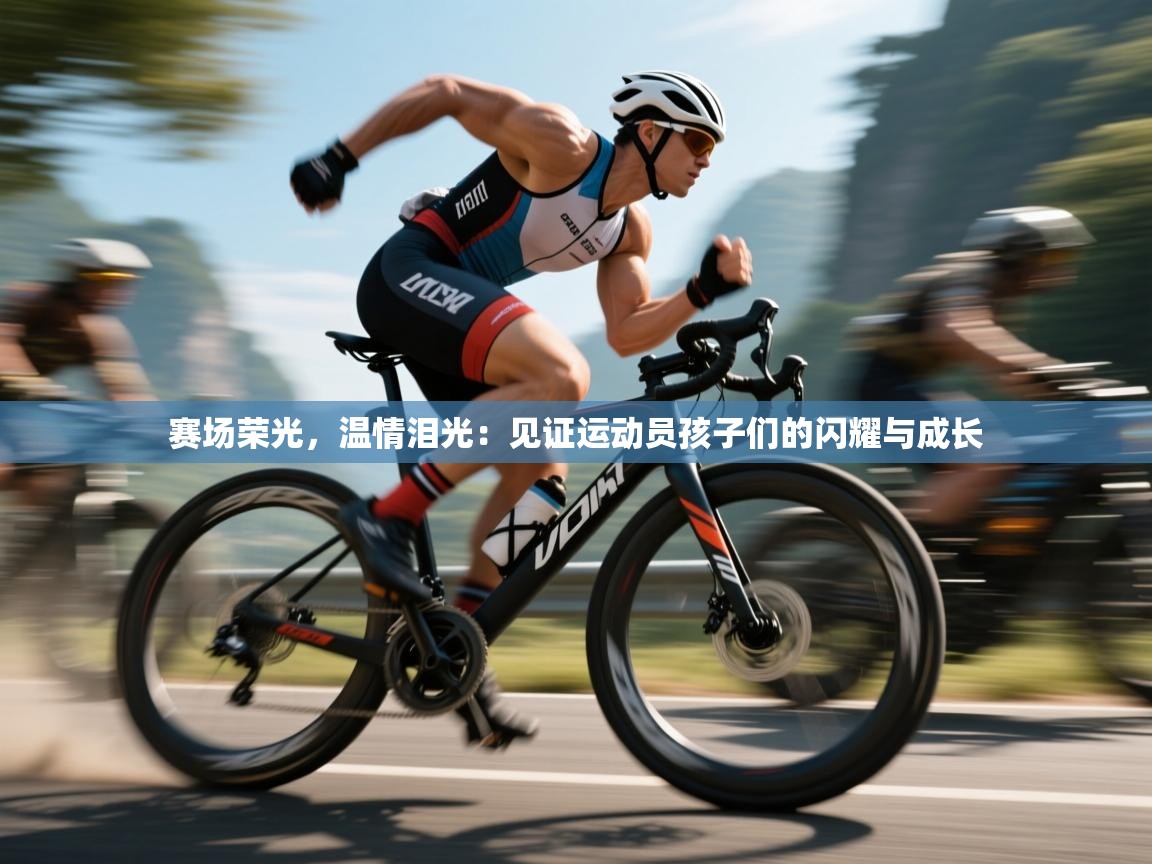 赛场荣光，温情泪光：见证运动员孩子们的闪耀与成长  第2张