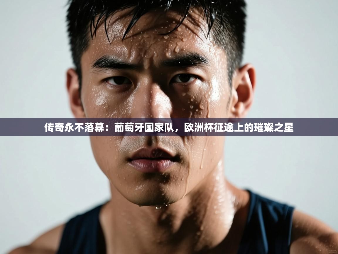 传奇永不落幕：葡萄牙国家队，欧洲杯征途上的璀璨之星  第2张