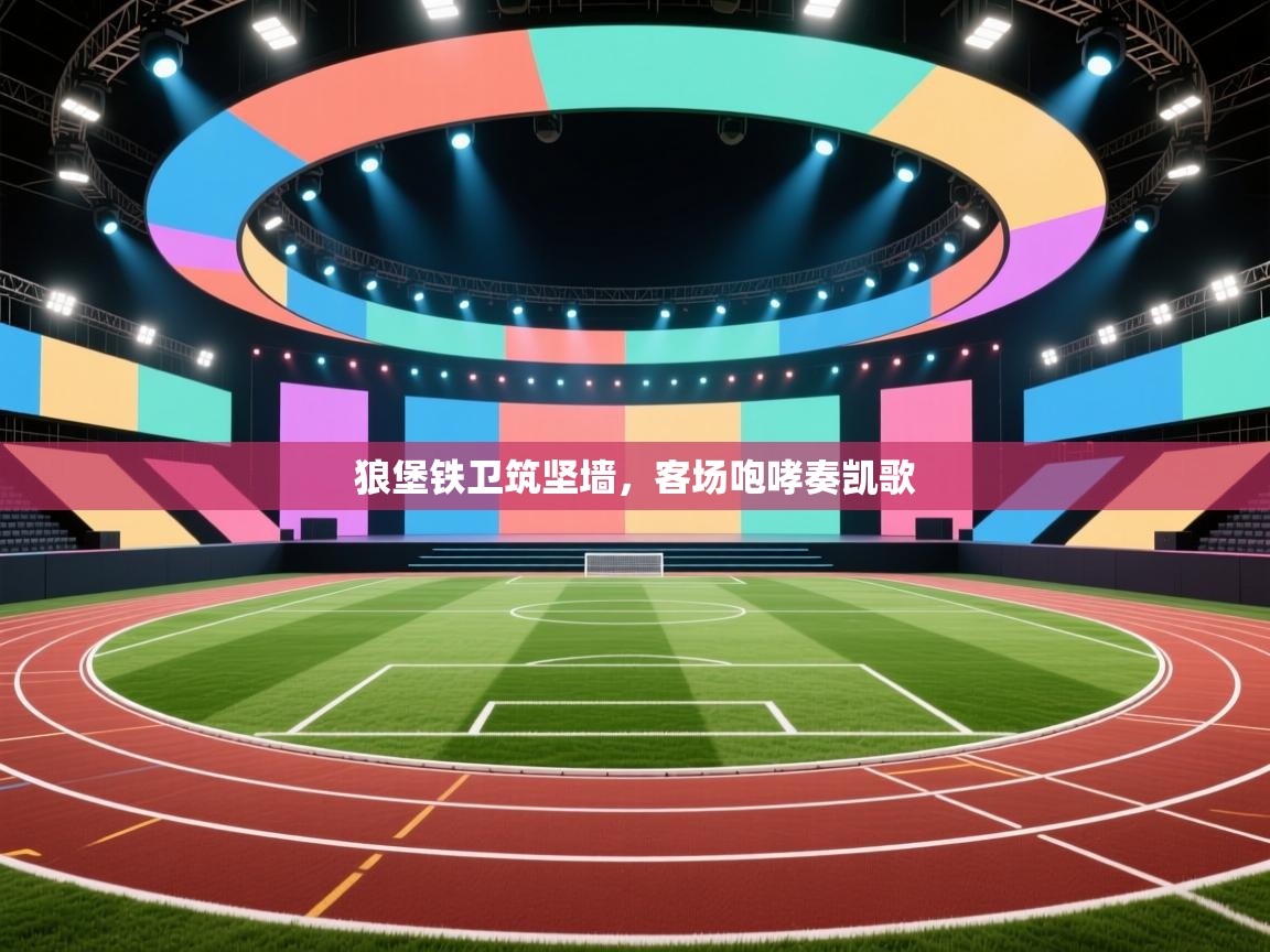 狼堡铁卫筑坚墙，客场咆哮奏凯歌  第2张